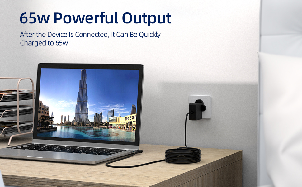 How Many Watts Does a Laptop Charger Use? Practical Guide