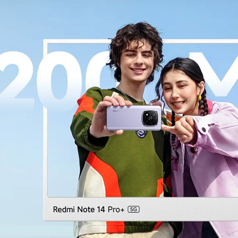 Xiaomi