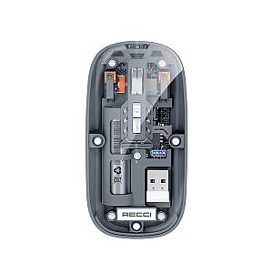 Recci RCS-M01 Space Capsule Wireless Mouse