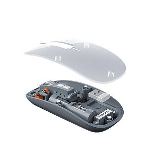 Recci RCS-M01 Space Capsule Wireless Mouse