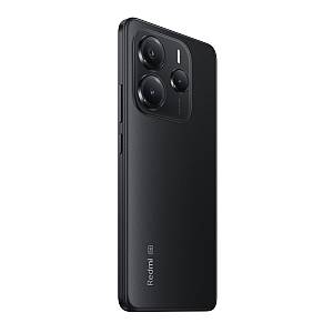 Xiaomi Redmi Note 14 4G Dual SIM (8GB/256GB) Midnight Black