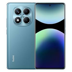 Xiaomi Redmi Note 14 Pro 4G NFC Dual SIM (8GB/256GB) Ocean Blue