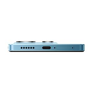Xiaomi Redmi Note 14 4G Dual SIM (6GB/128GB) Ocean Blue