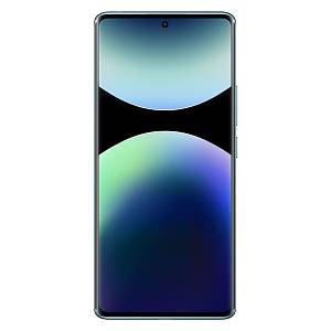 Xiaomi Redmi Note 14 Pro 4G NFC Dual SIM (8GB/256GB) Ocean Blue