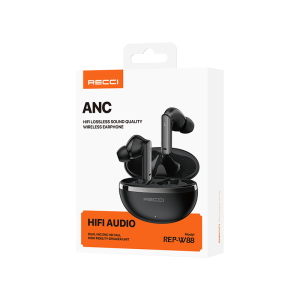 RECCI REP-W88 - TWS-ANC wireless earphone