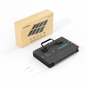 Choetech SC061 100W foldable solar charger