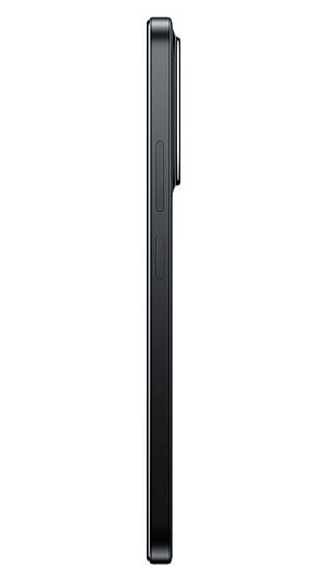 Xiaomi Poco C85 4G Dual SIM (6/128GB) Μαύρο