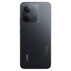 Xiaomi Redmi 15C 4G NFC Dual Sim 4GB 128GB - Black
