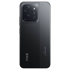 Xiaomi Poco C85 4G Dual SIM (6/128GB) Μαύρο