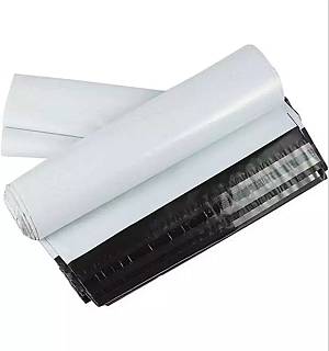 Σακουλάκι Courier με Αυτοκόλλητο 28x40εκ. 100τμχ