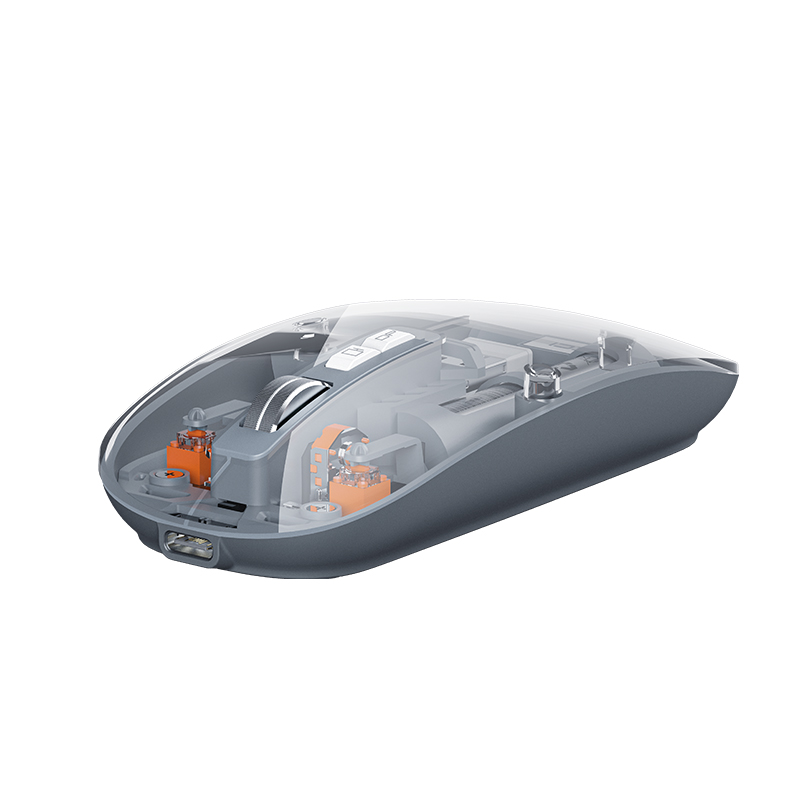 Recci RCS-M01 Space Capsule Wireless Mouse