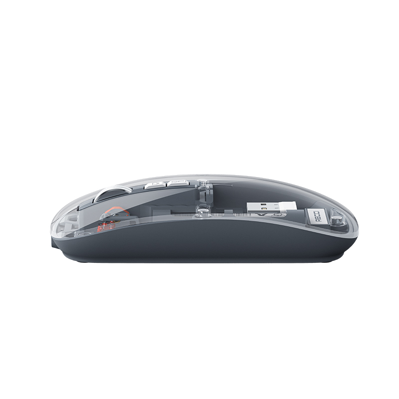 Recci RCS-M01 Space Capsule Wireless Mouse