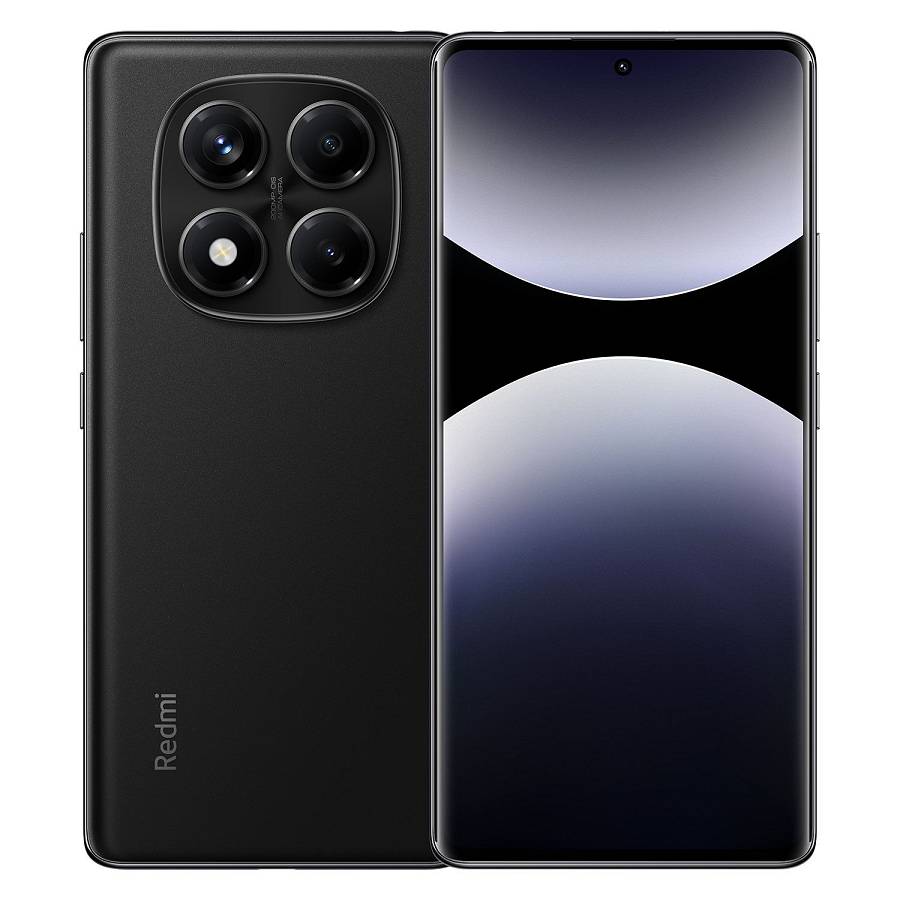 Xiaomi Redmi Note 14 Pro 4G NFC Dual SIM (8GB/256GB)