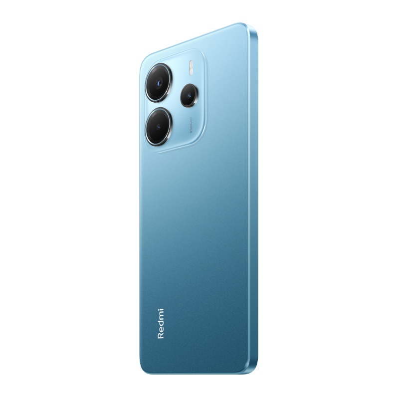 Xiaomi Redmi Note 14 4G Dual SIM (6GB/128GB) Ocean Blue