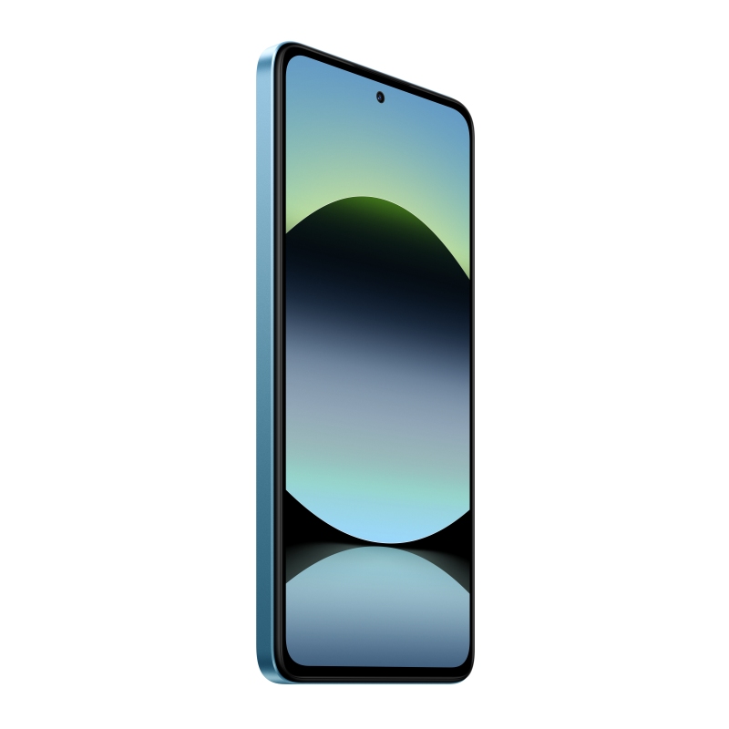 Xiaomi Redmi Note 14 4G Dual SIM (6GB/128GB) Ocean Blue