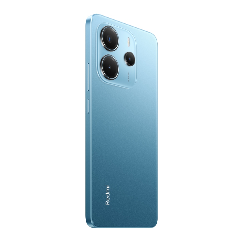 Xiaomi Redmi Note 14 4G Dual SIM (6GB/128GB) Ocean Blue
