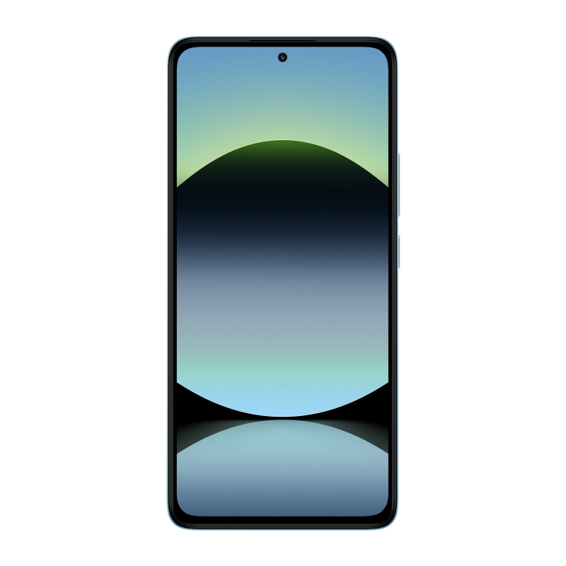 Xiaomi Redmi Note 14 4G Dual SIM (6GB/128GB) Ocean Blue