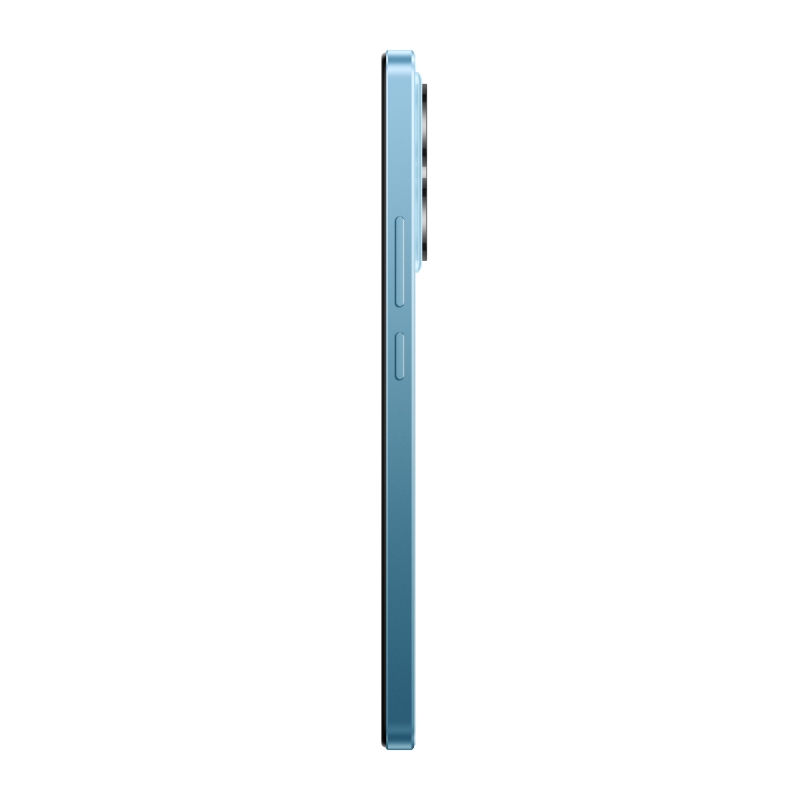Xiaomi Redmi Note 14 4G Dual SIM (6GB/128GB) Ocean Blue