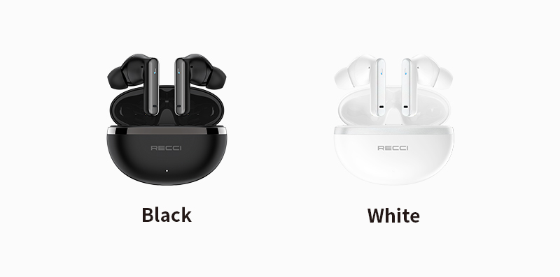 RECCI REP-W88 - TWS-ANC wireless earphone