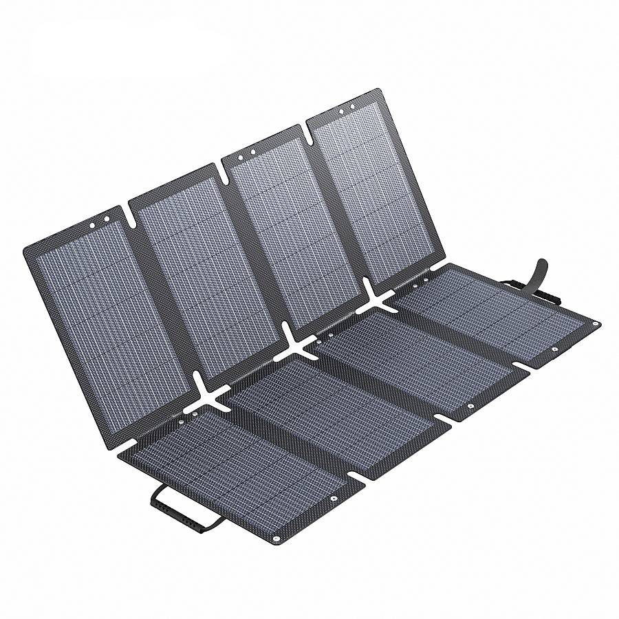 Choetech SC061 100W foldable solar charger