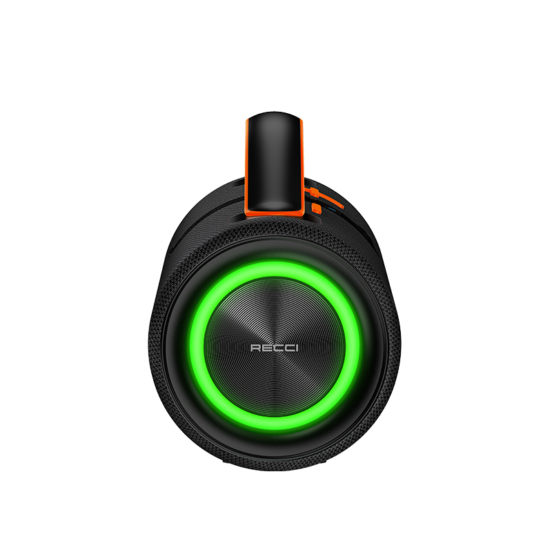 Recci RSK-W49 Wireless Speaker Portable Handheld Outdoor 30W