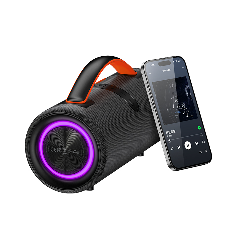 Recci RSK-W49 Wireless Speaker Portable Handheld Outdoor 30W