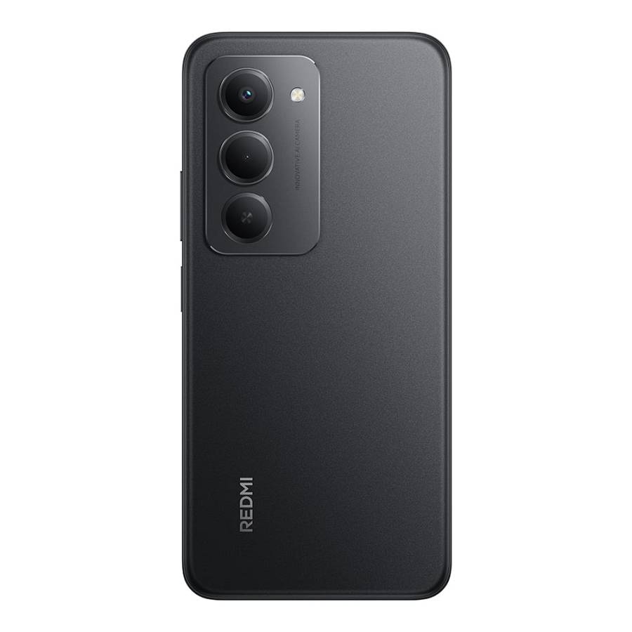 Xiaomi Redmi 15 4G Dual SIM (6/128GB) Midnight Black