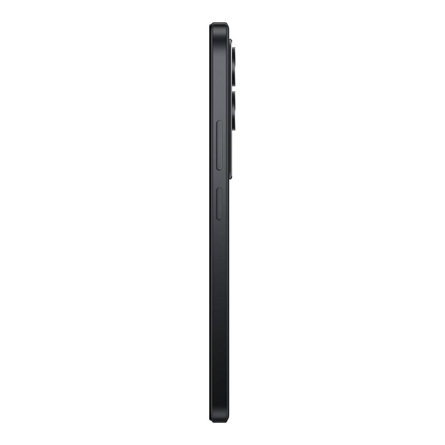 Xiaomi Redmi 15 4G Dual SIM (6/128GB) Midnight Black