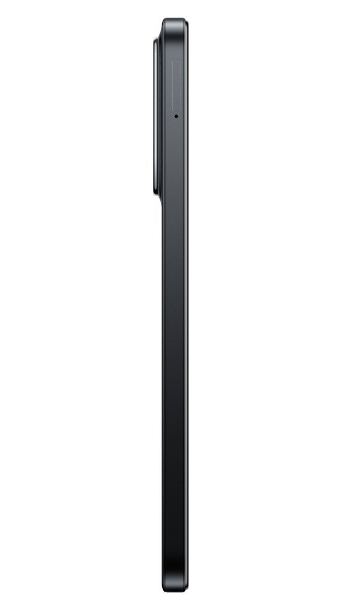 Xiaomi Poco C85 4G Dual SIM (6/128GB) Μαύρο