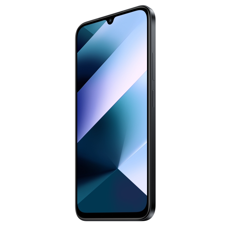Xiaomi Poco C85 4G Dual SIM (6/128GB) Μαύρο