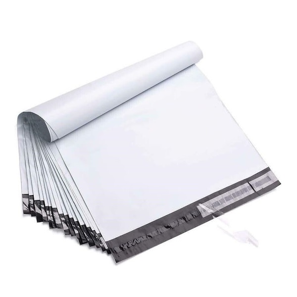 Σακουλάκι Courier με Αυτοκόλλητο 38x52εκ. 100τμχ