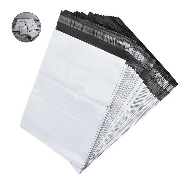 Σακουλάκι Courier με Αυτοκόλλητο 15x25εκ. 100τμχ