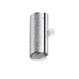 Veger W0573P Lipstick-Lightning Power Bank 5000mAh 12W