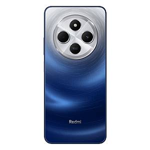 Xiaomi Redmi 14C NFC 4G Dual SIM (4GB/128GB) Starry Blue