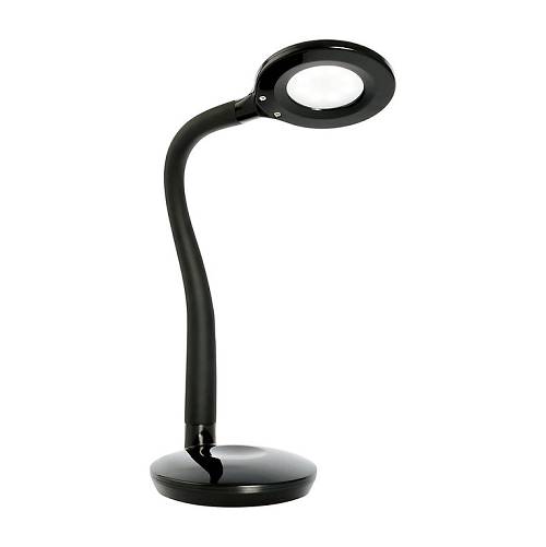 PL-0085T LED Φωτιστικό Γραφείου με Εύκαμπτο Βραχίονα