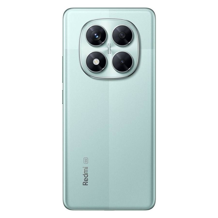 Xiaomi Redmi Note 14 Pro 5G Dual SIM (8GB/256GB) Coral Green