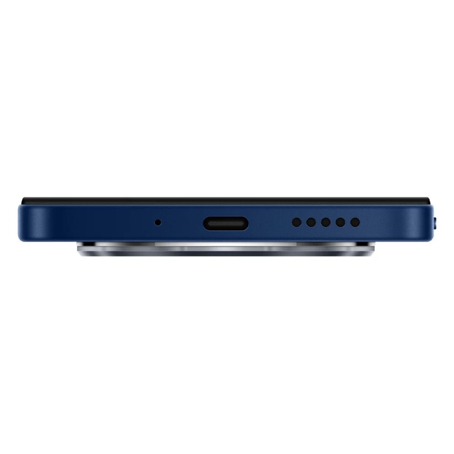 Xiaomi Redmi 14C NFC 4G Dual SIM (8GB/256GB) Starry Blue